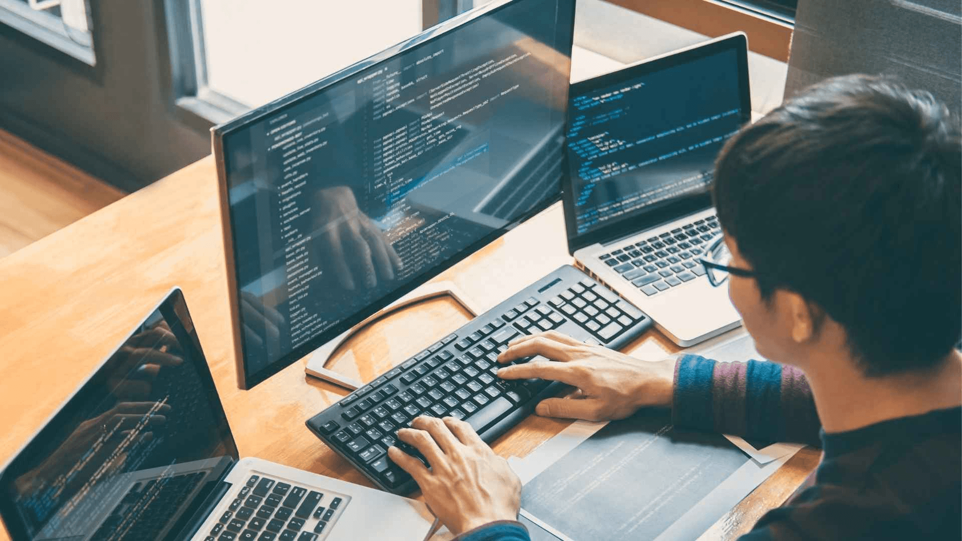 Se você acha que seu trabalho é desenvolver software… você ainda não entendeu seu trabalho.