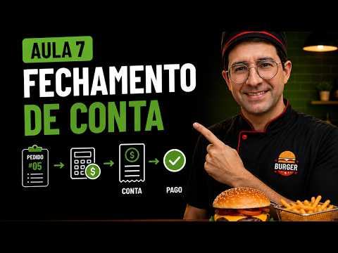 Capa da aula: Spring Boot na Prática: Usando BigDecimal para Fechamento de Conta #EP7